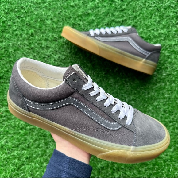 Vans Style 36 Gum Asphalt - Picture 7 of 10